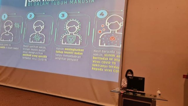 Program Vaksinasi Covid19